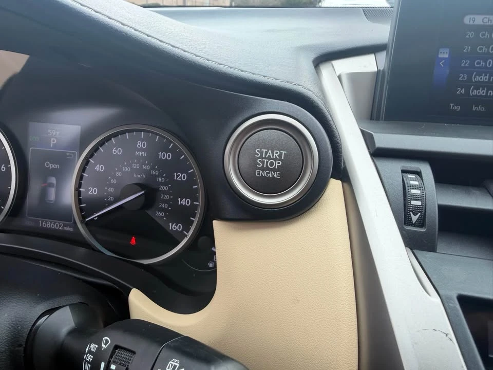 2016 Lexus NX 1st Gen - Image 16 of 20