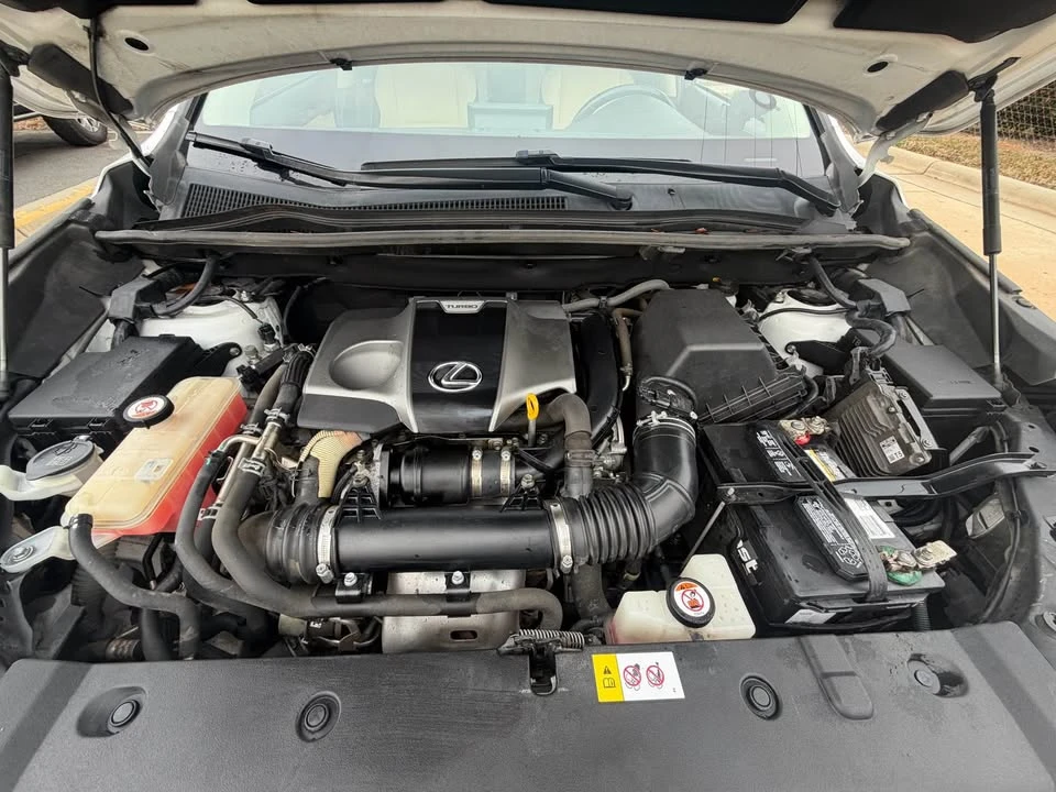 2016 Lexus NX 1st Gen - Image 20 of 20