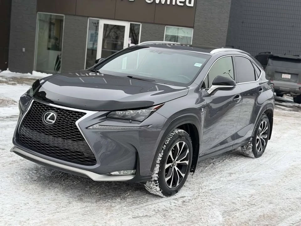 2016 Lexus NX 1st Gen - Image 2 of 10