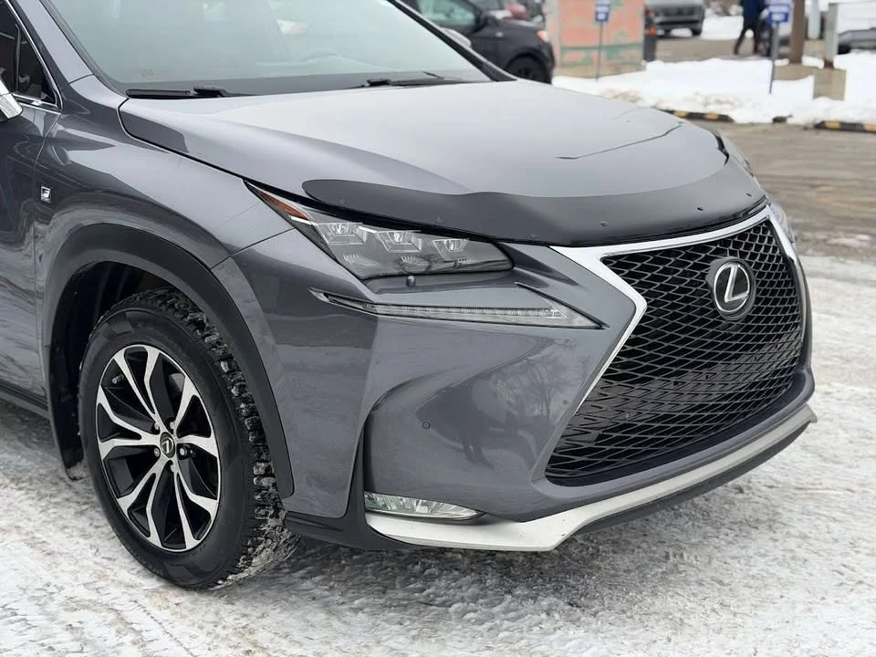 2016 Lexus NX 1st Gen - Image 4 of 10