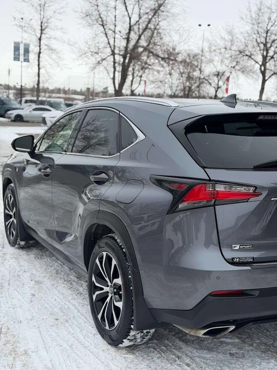 2016 Lexus NX 1st Gen - Image 9 of 10