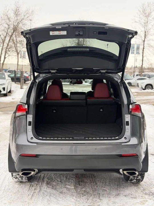 2016 Lexus NX 1st Gen - Image 6 of 10