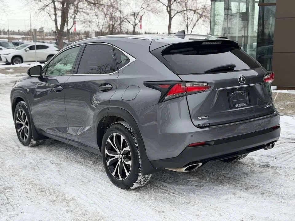 2016 Lexus NX 1st Gen - Image 3 of 10