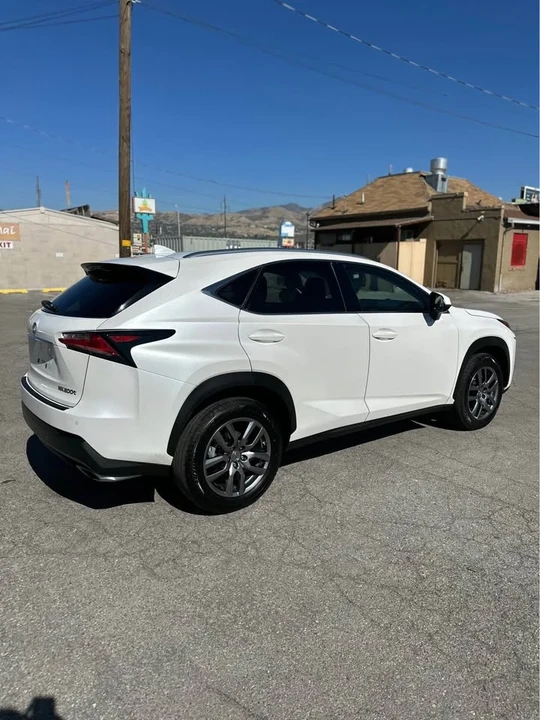 2016 Lexus NX 1st Gen - Image 3 of 12