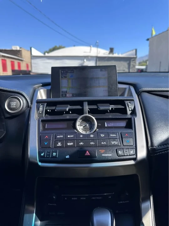 2016 Lexus NX 1st Gen - Image 8 of 12
