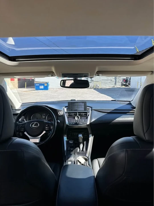 2016 Lexus NX 1st Gen - Image 7 of 12