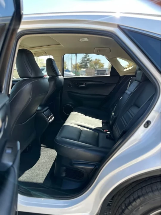 2016 Lexus NX 1st Gen - Image 6 of 12