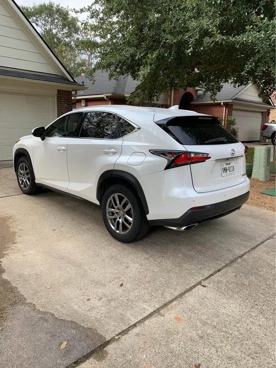 2016 Lexus NX 1st Gen - Image 11 of 15