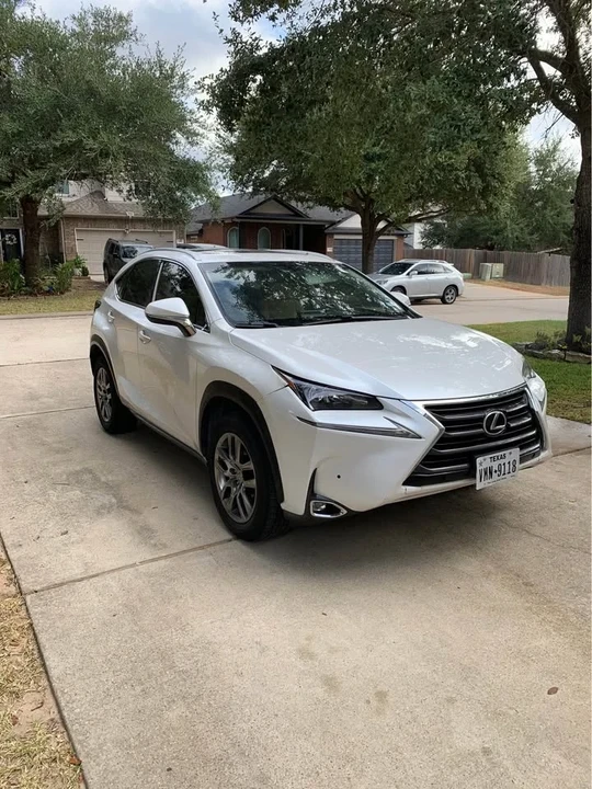 2016 Lexus NX 1st Gen - Image 13 of 15