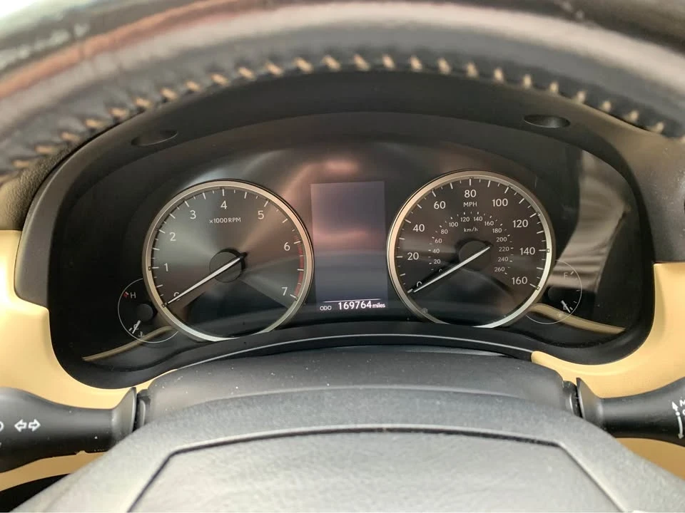 2016 Lexus NX 1st Gen - Image 2 of 15