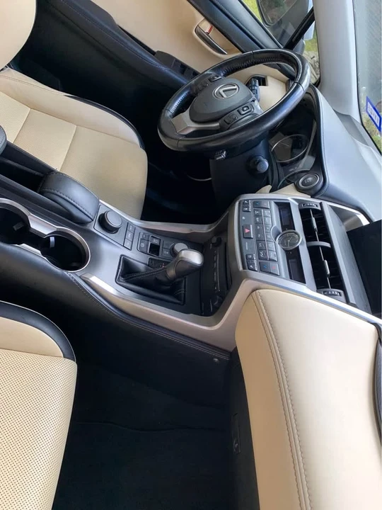 2016 Lexus NX 1st Gen - Image 3 of 15