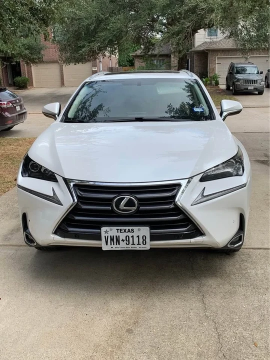 2016 Lexus NX 1st Gen - Image 14 of 15