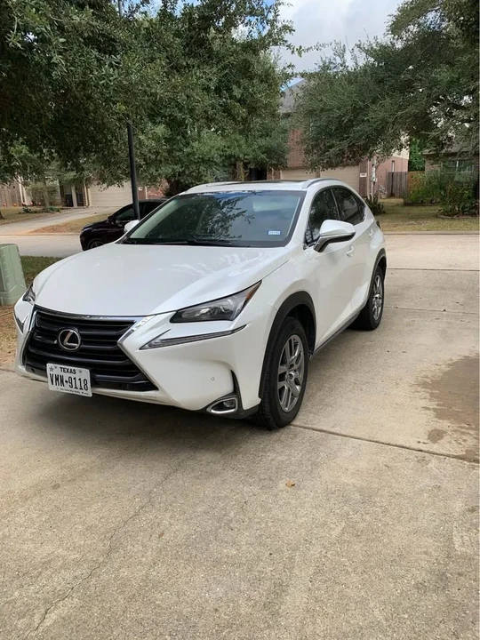 2016 Lexus NX 1st Gen - Image 15 of 15