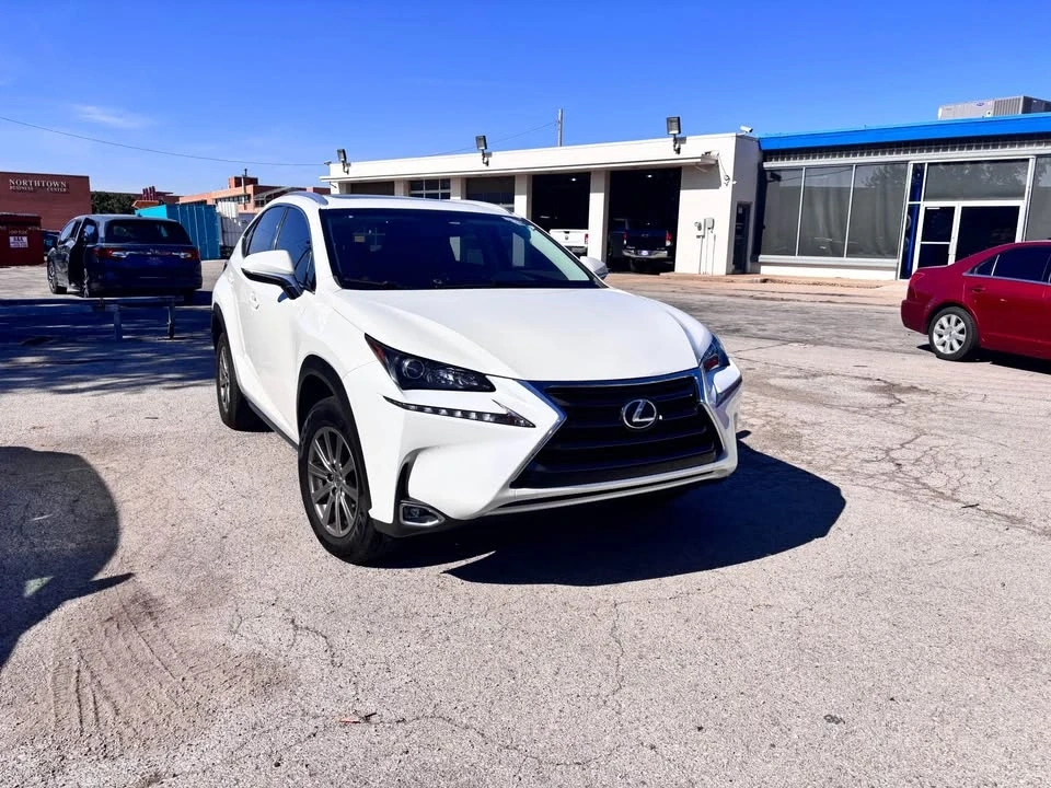 2016 Lexus NX 1st Gen - Image 2 of 9