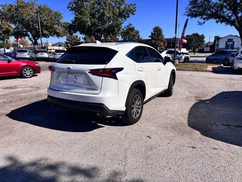 2016 Lexus NX 1st Gen - Image 3 of 9