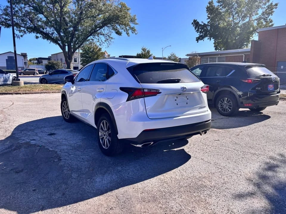 2016 Lexus NX 1st Gen - Image 5 of 9