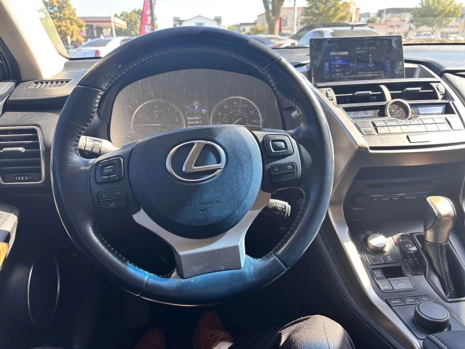 2016 Lexus NX 1st Gen - Image 7 of 9