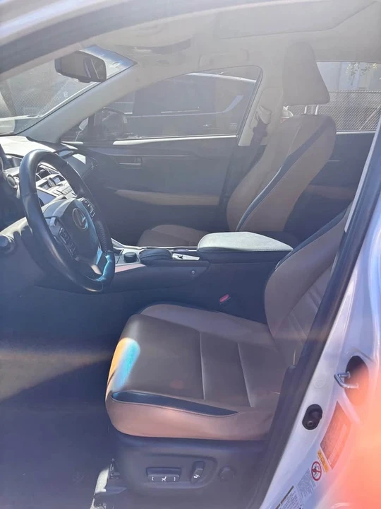 2016 Lexus NX 1st Gen - Image 8 of 9