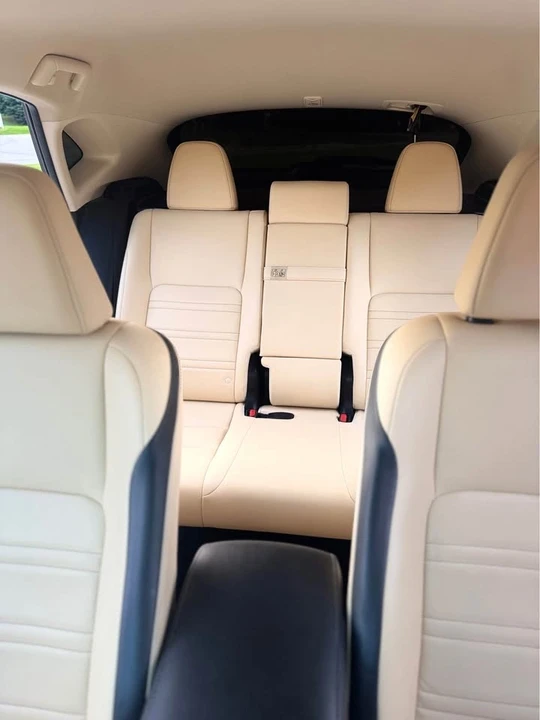 2016 Lexus NX 1st Gen - Image 17 of 19