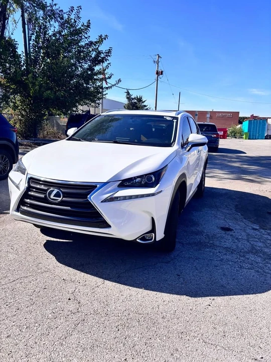 2016 Lexus NX 1st Gen - Image 4 of 9