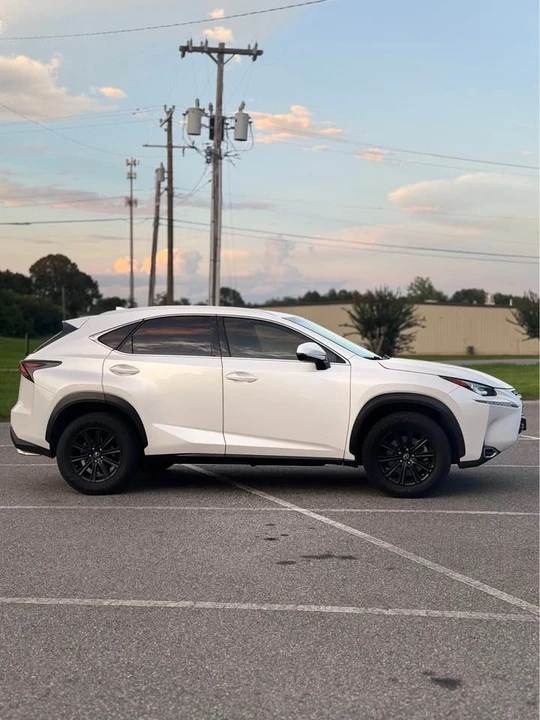 2016 Lexus NX 1st Gen - Image 2 of 19