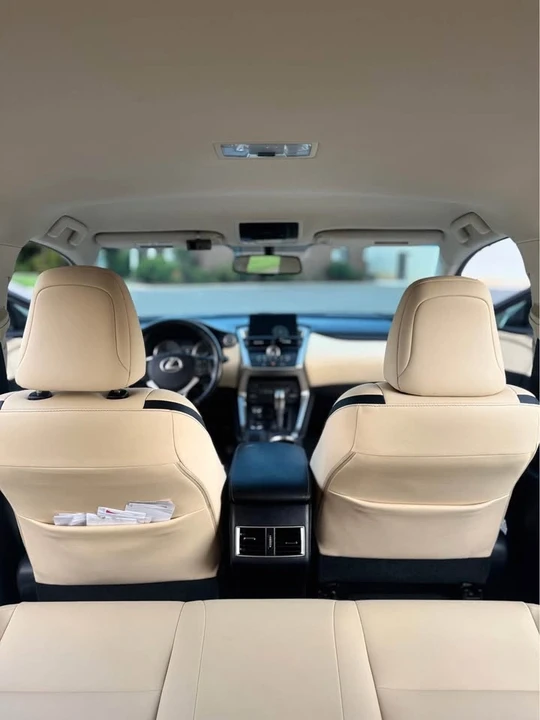 2016 Lexus NX 1st Gen - Image 14 of 19