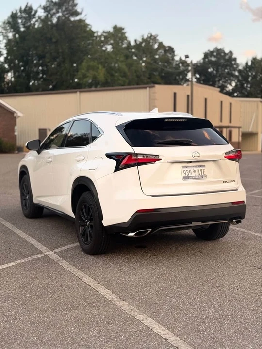 2016 Lexus NX 1st Gen - Image 8 of 19