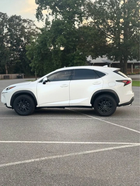 2016 Lexus NX 1st Gen - Image 9 of 19