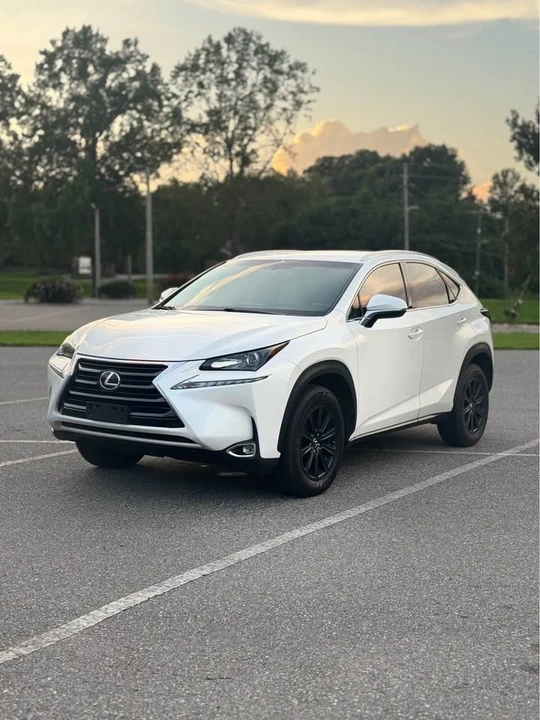 2016 Lexus NX 1st Gen - Image 10 of 19