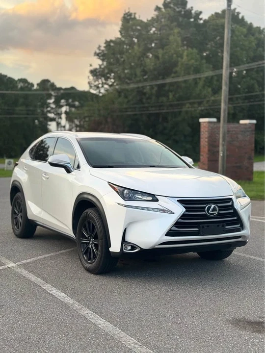 2016 Lexus NX 1st Gen - Image 3 of 19