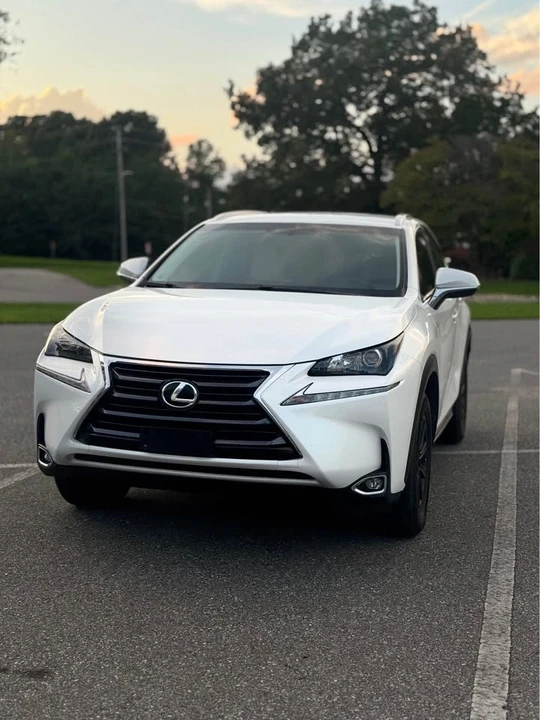 2016 Lexus NX 1st Gen - Image 4 of 19