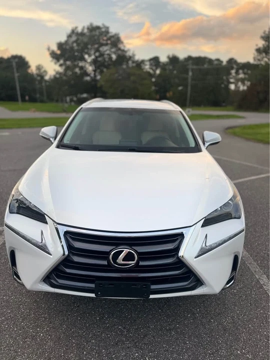 2016 Lexus NX 1st Gen - Image 11 of 19