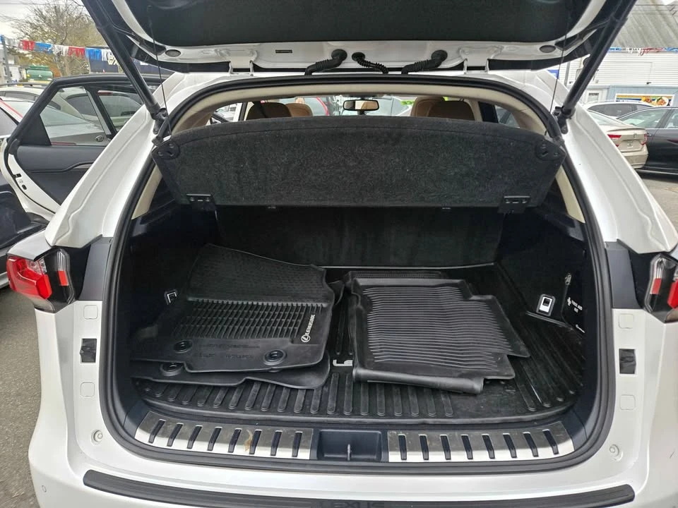 2016 Lexus NX 1st Gen - Image 13 of 15