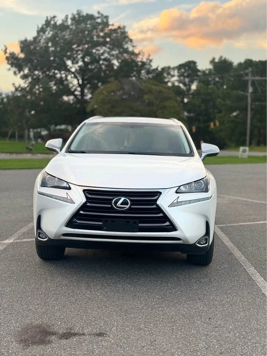 2016 Lexus NX 1st Gen - Image 5 of 19