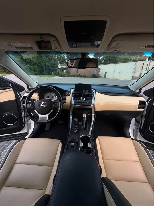 2016 Lexus NX 1st Gen - Image 6 of 19