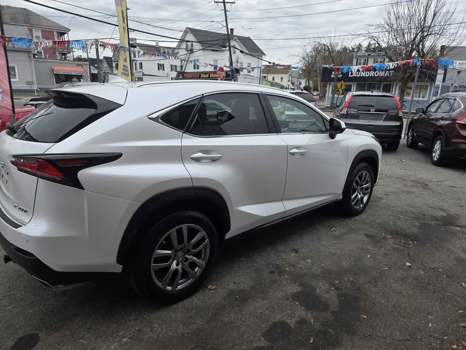 2016 Lexus NX 1st Gen - Image 6 of 15