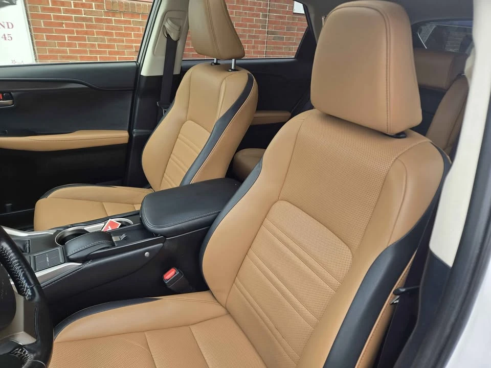 2016 Lexus NX 1st Gen - Image 11 of 15