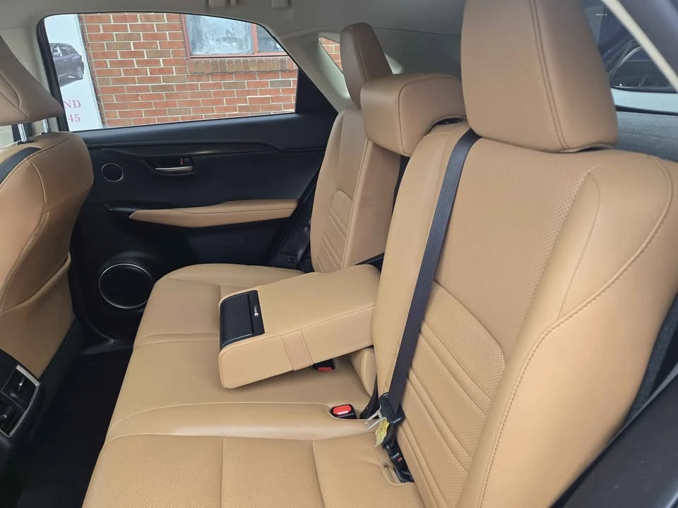 2016 Lexus NX 1st Gen - Image 12 of 15