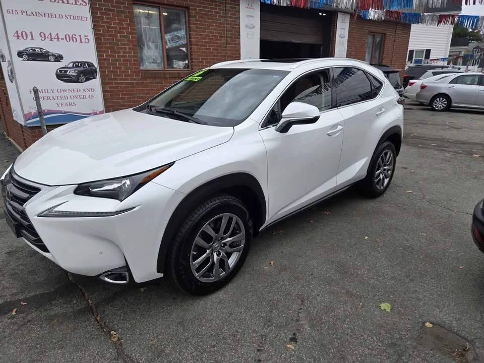 2016 Lexus NX 1st Gen - Image 7 of 15