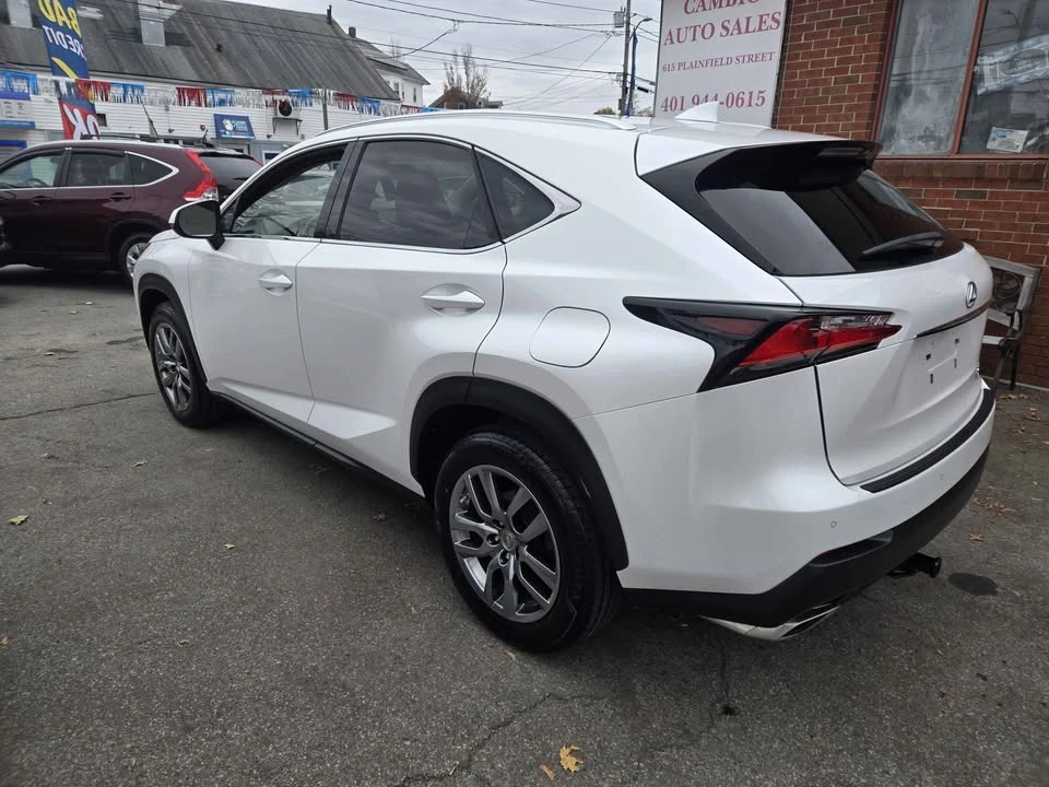 2016 Lexus NX 1st Gen - Image 4 of 15
