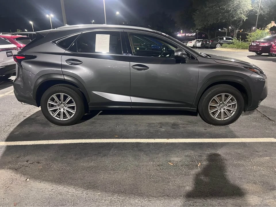 2016 Lexus NX 1st Gen - Image 3 of 8