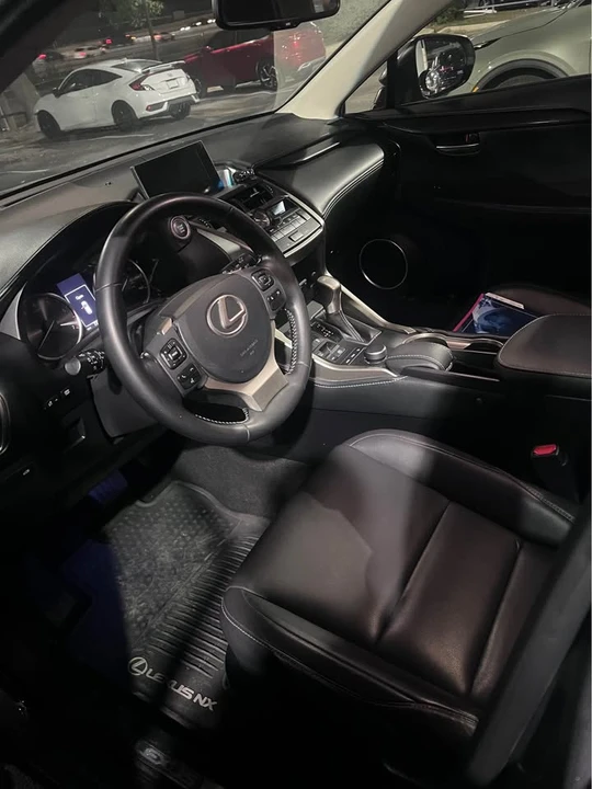 2016 Lexus NX 1st Gen - Image 5 of 8