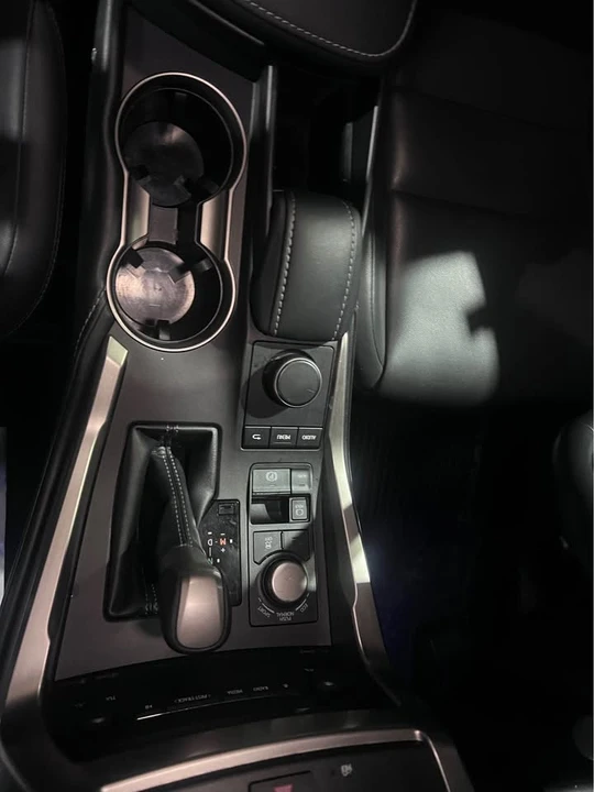 2016 Lexus NX 1st Gen - Image 7 of 8