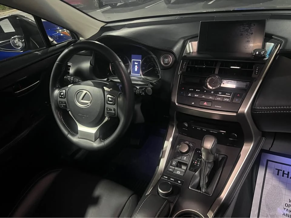 2016 Lexus NX 1st Gen - Image 6 of 8