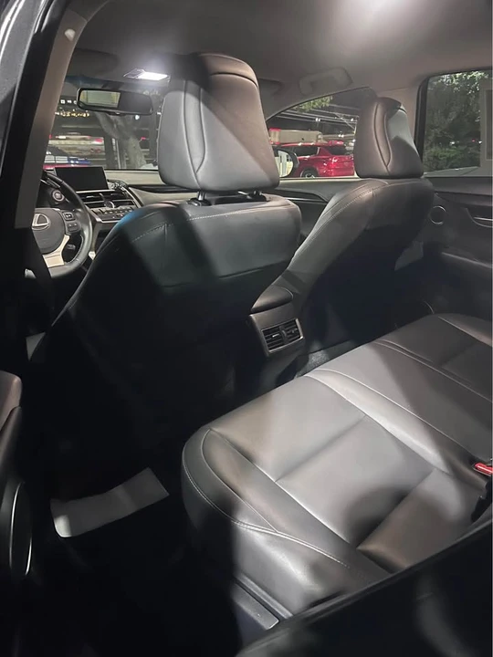 2016 Lexus NX 1st Gen - Image 8 of 8