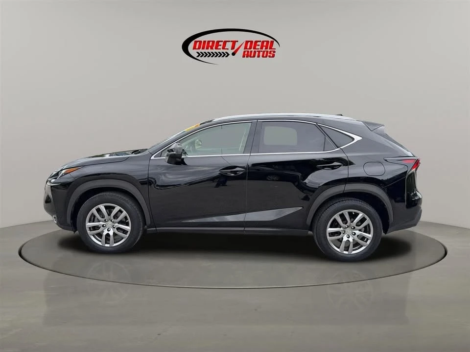 2016 Lexus NX 1st Gen - Image 9 of 19