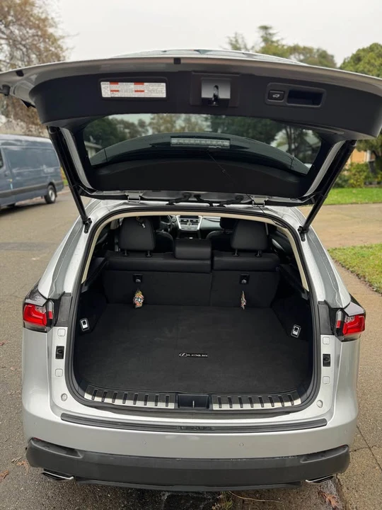 2016 Lexus NX 1st Gen - Image 6 of 19