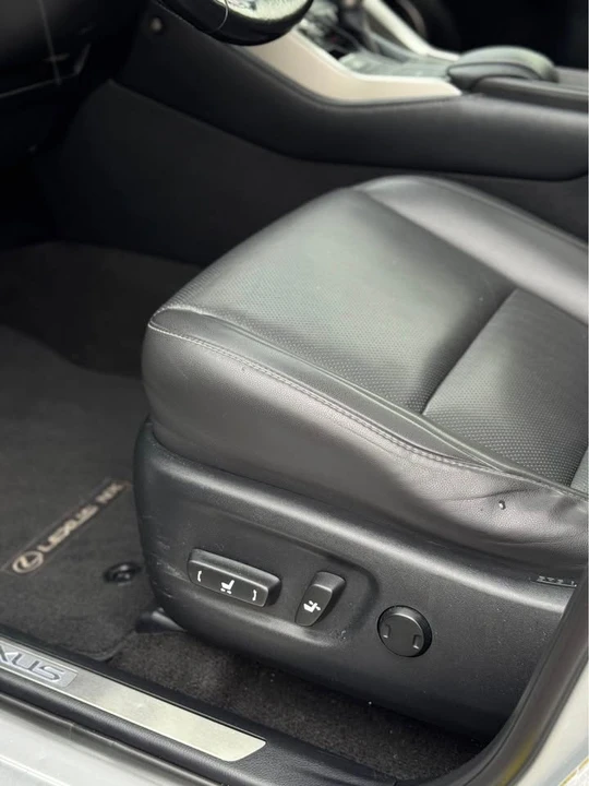 2016 Lexus NX 1st Gen - Image 16 of 19