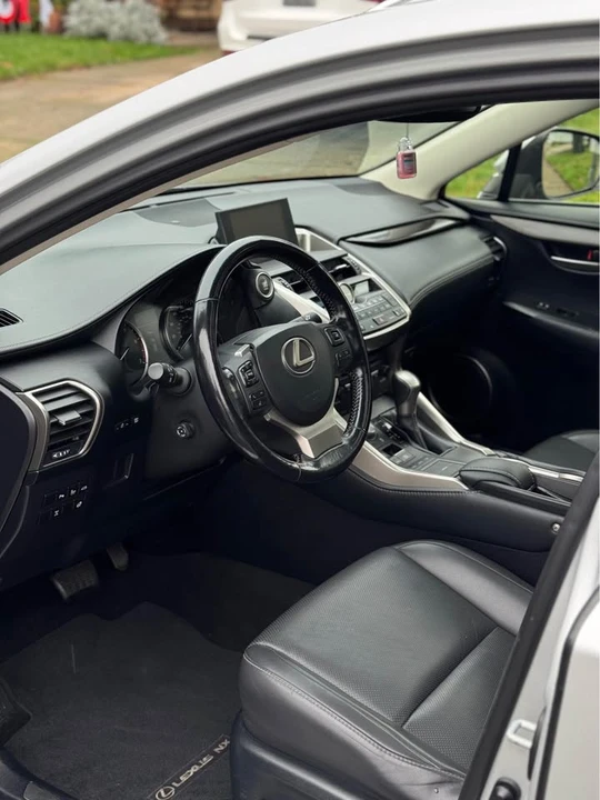 2016 Lexus NX 1st Gen - Image 10 of 19