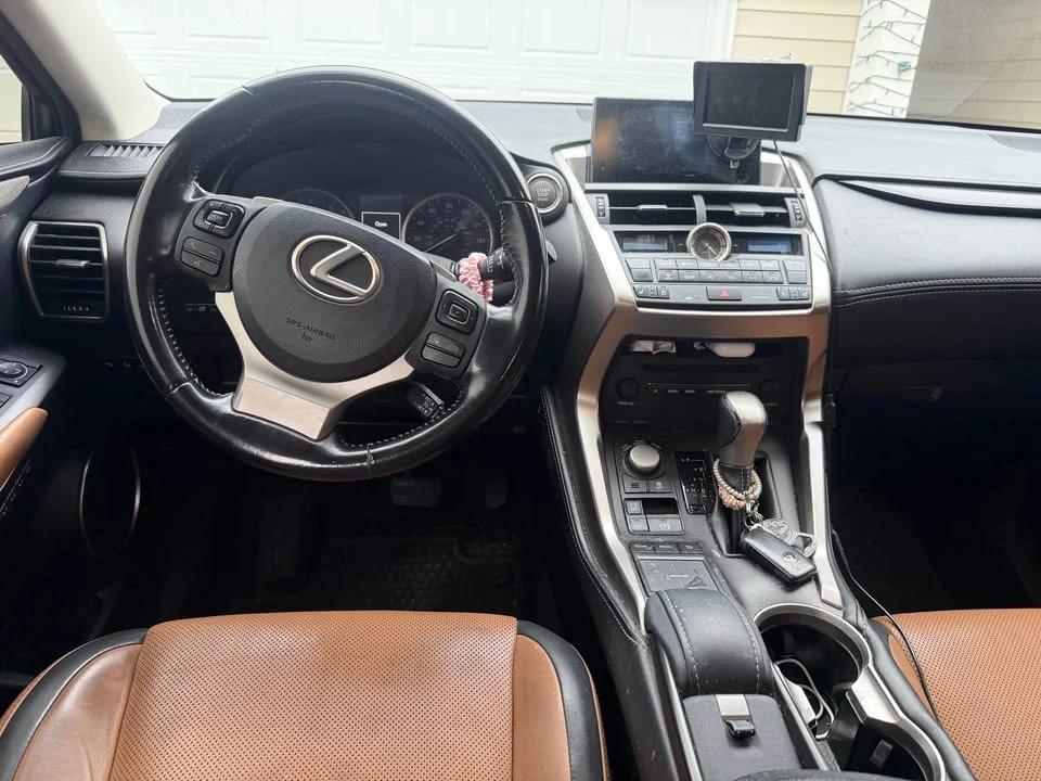 2016 Lexus NX 1st Gen - Image 4 of 9